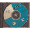 Image for Visions Intro: Student CD-ROM