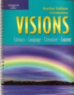 Image for Visions Intro: Teacher Edition