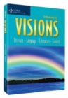 Image for INTL STDT ED-VISIONS INTRO-STUDENT TEXT