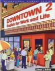 Image for Downtown 2: International Student Edition