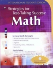 Image for Strategies for Test Taking Success-Math