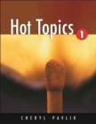Image for Hot Topics 1: CNN  DVD