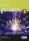 Image for Hot Topics 3: CNN  DVD