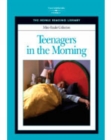 Image for Teenagers in the Morning: Heinle Reading Library Mini Reader