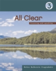 Image for All Clear 3 : Listening and Speaking