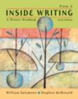 Image for Inside Writing : A Writer&#39;s Workbook : Form A