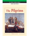 Image for The Pilgrims: Heinle Reading Library, Academic Content Collection