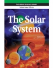 Image for The Solar System: Heinle Reading Library, Academic Content Collection