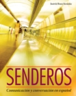 Image for Senderos (with iLrnAdvance Printed Access Card)