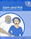 Image for Sam and Pat  : beginning reading and writingBook 1