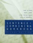 Image for Sentence Combining Workbook 2e