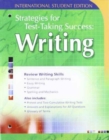 Image for INTL STDT ED-STRATEGIES FOR TEST TAKING SUCCESS-WRITING