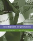 Image for Investigacion De Gramatica