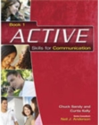 Image for ACTIVE Skills for Communication 1