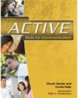 Image for ACTIVE Skills for Communication Intro