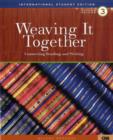 Image for Ise-Weaving it Together Bk3 2e