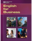 Image for Professional English - English for Business