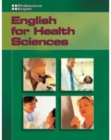 Image for English for Health Sciences: Professional English