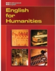 Image for English for the Humanities: Professional English