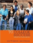 Image for Your Guide to College Success : Strategies for Achieving Your Goals : Looseleaf Version with Access Code Card for Ilrno College Success