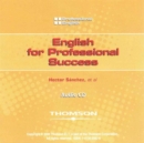Image for English for Professional Success Audio CD