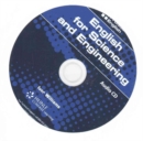 Image for Professional English: Science and Engineering Audio CD