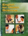 Image for English for Health Sciences: Text/Audio CD Pkg.