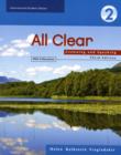 Image for All Clear 2