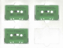 Image for All Clear 3: Audio Tapes