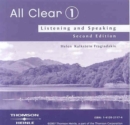 Image for All Clear 1: Audio CDs (2)