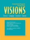 Image for Visions Intro: Assessment Program