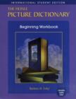 Image for INTL STDT ED-HEINLE PICTURE DICTIONARY-BEGINNING WORKBOOK