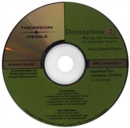 Image for Destinations 2: Assessment CD-ROM with ExamView?