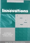 Image for Innovations