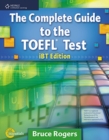 Image for The Complete Guide to the TOEFL? Test