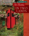 Image for At home in two lands  : intermediate reading and word study