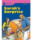 Image for Sarah&#39;s Surprise