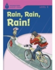 Image for Rain! Rain! Rain! : Foundations Reading Library 1