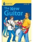 Image for The New Guitar : Foundations Reading Library 2