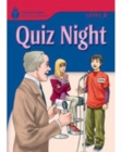 Image for Quiz Night : Foundations Reading Library 3