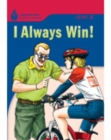 Image for I Always Win! : Foundations Reading Library 3