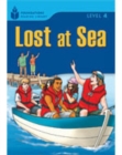 Image for Lost at Sea
