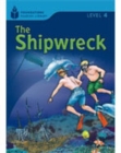 Image for The Shipwreck : Foundations Reading Library 4