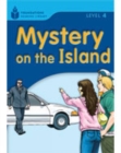 Image for Mystery on the Island : Foundations Reading Library 4