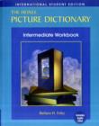 Image for INTL STDT ED-HEINLE PICTURE DICTIONARY-INTERM WKBK+AUDIO CD