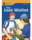 Image for The Lost Wallet