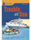 Image for Trouble at Sea