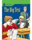 Image for The Big Test : Foundations Reading Library 5