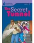 Image for The Secret Tunnel : Foundations Reading Library 7