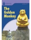 Image for The Golden Monkey : Foundations Reading Library 7